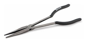 60771 Titan 11in Straight Long Nose Pliers