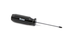 60810 Titan T-10 Star Driver