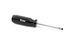 60983 Titan 3/8in x 12in Slotted Screwdriver