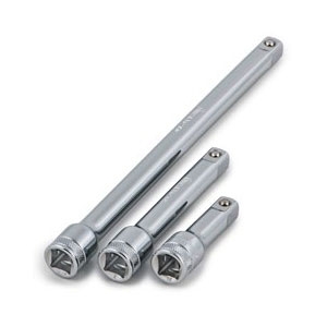 62140 Titan 3pc. 1/2in Drive Extension Set