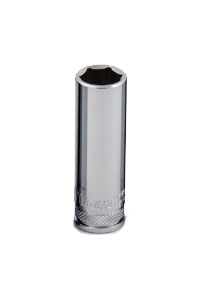 62410 Titan 10mm 1/2in Drive 6-Point Deep Socket