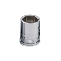 68207 Titan 7mm 3/8in Drive Standard Socket