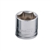 68211 Titan 11mm 3/8in Drive Standard Socket