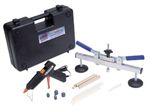 7500 H & S Autoshot Glue Puller Paintless Dent Removal Kit