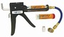 331500 UView Spotgun™ Jr. System Kit R-134a & R-12 (Multi-Shot) Injection System 2 Universal A/C Dye Cartridges *