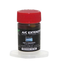 399006AEU UView A/C ExtenDye Cartridges Winged 0.25 oz / 7.5 ml for Spotgun™ Jr. system (Each)