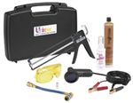 414500 Uview Spotgun™ / Micro-Lite™ Kit Injection System & 50W Light