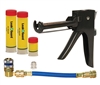 480300 Uview Leakguard™ / Spotgun™ Jr. Kit Injection System
