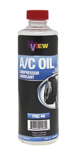 488046PB UView 46-Viscosity PAG Oil (8 oz)