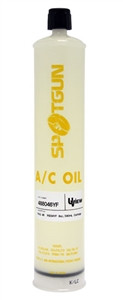 488046YF UView PAG 46 Oil Cartridge 1234yf (8 oz / 240 ml)