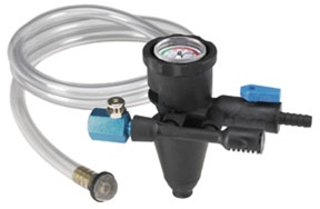 550500 UView AirLift II - Cooling System Tool