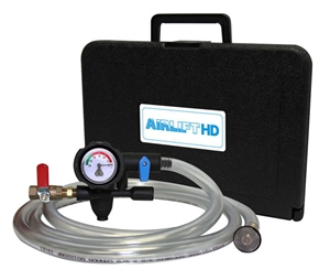 550500HD UView AirLift II HD Cooling System Tool (Approved by International Truck)