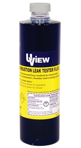 560500 UView Combustion Leak Tester Fluid Replacement (16 oz / 480 ml) for 560000