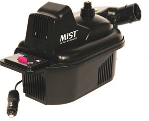 590150 UView Mist Ultrasonic Cleaning Unit