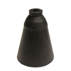 98037390 UView Airlift Rubber Cone Adapter