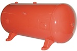 0A49645 Goodall ASME Air Tank, 30-gallon, Horizontal (61-131)