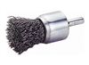 1423-2104 Firepower End Brush,Crimped Wire 3/4"