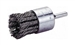 1423-2105 Firepower End Brush 3/4" Knotted 7/8"