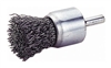 1423-2117 Firepower End Brush 1" Solid 7/8" Trim