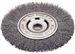 1423-2122 Firepower Wheel Brush 6" Crimped Wire