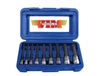 XZN400-03 VIM Tools XZN Triple Square Drive Set