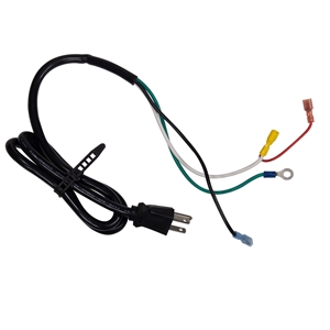 WR9000 Appion 115V Power Cord