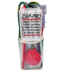ZAPPRO Zebra Instruments Plug-In Surge & Spike Protector (120 - 240 Volt)