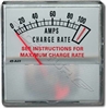 610829 Associated Ammeter 0-100 Amp Range W/ Boost
