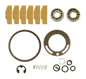 231-TK3 Ingersoll Rand Motor Tune-Up Kit For IRC-231C And IRC-231C-2