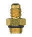 19157 Ritchie 1/4' Male Flare X 14mm Male Thread Adapter