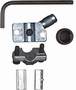 14809 Robinair Easy-Tap (R-2) Line Tapping Valve For 1/2 And 5/8 Tubing