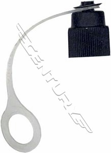 6952 FJC Inc. 1/2" ACME Cap with Strap