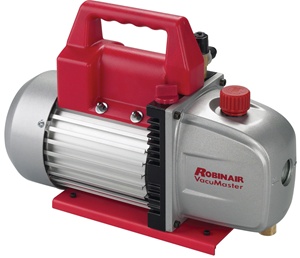 15300 Robinair Vacumaster 3 CFM 2 Stage Vacuum Pump