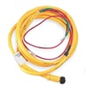 CRXTOS2 CPS CR Series Recovery Tank Overfill Protection Kit