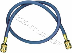 19306 Robinair 36" Blue Quickseal Hose DISCONTINUED - SEE RO19350