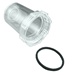 2228-09-00-4 AEC External Strainer Bowl & O-ring