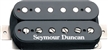 Seymour Duncan SH-4 JB Model Distortion Humbucker Pickup - Black, Nickel, Gold, Zebra & Custom Colors