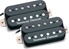 Seymour Duncan Vintage Blues Humbucker Pickup Set SH-1 Calibrated Black 11108-05-B