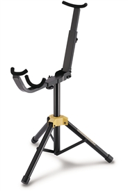 Hercules DS552B Tuba, Euphonium, Baritone Horne, Alto Horn Brass Instrument Stand