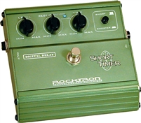 Rocktron Classic Series Short Timer Retro Delay Stomp Box Effects Pedal