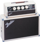 Fender Mini Tone Master Portable Guitar Amplifier Amp
