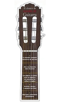 Hal El Abanico De Acordes De Guitarra 14000893