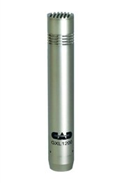 CAD Cardioid Condenser Microphone CD-GXL1200