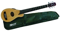 Apple Creek Travel Guitar with Bag GV-ACG10K