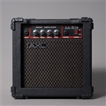 AXL AA-B15 Bass Guitar Amplifier 15 Watt Amp