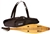 Apple Creek Dulcimer w/ Bag 4 String Lap Dulcimer