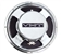 VHT AV-CB Chromeback 12" Speaker