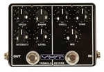 VHT AV-MV1 Melo-Verb Tremolo and Reverb Effects Pedal Multi-Pedal