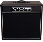 VHT Special 6 Closed-Back 112 Guitar Speaker Cabinet Cab Stack 1-60 Watt 12"