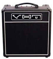 VHT AV-SP1-6 Special 6 Watt Electric Guitar 12AX7 Tube Combo Amplifier Amp